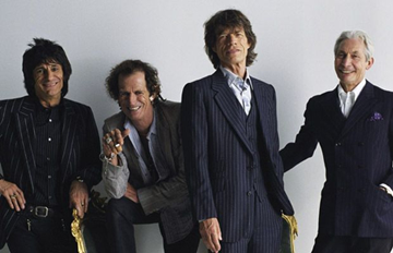 Rolling Stones