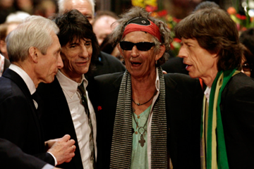 Rolling Stones