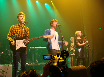 Alphabeat