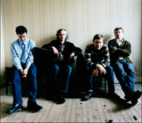 Teenage Fanclub: "Shadows"