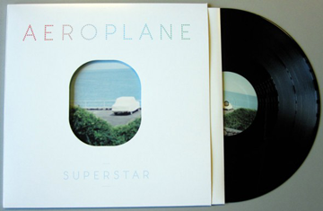 Aeroplane