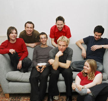 Belle and Sebastian