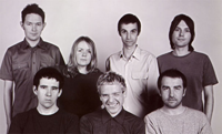 Belle and Sebastian