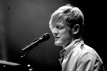 Ozark Henry