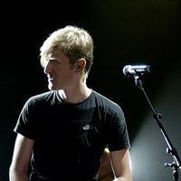 Ozark Henry