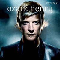 Ozark Henry