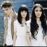 School of Seven Bells