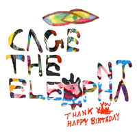 Cage The Elephant