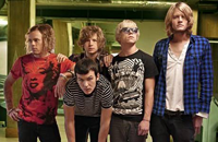 Cage The Elephant