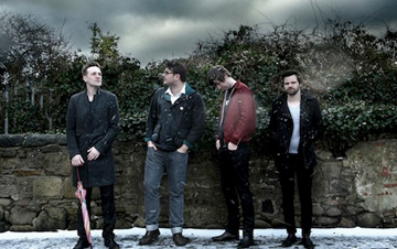 The Futureheads