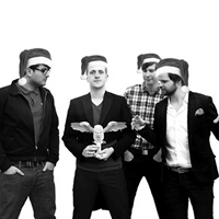 The Futureheads