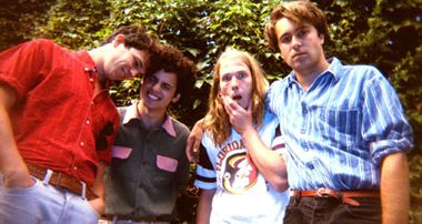 The Vaccines