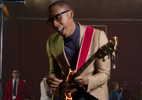 Raphael Saadiq